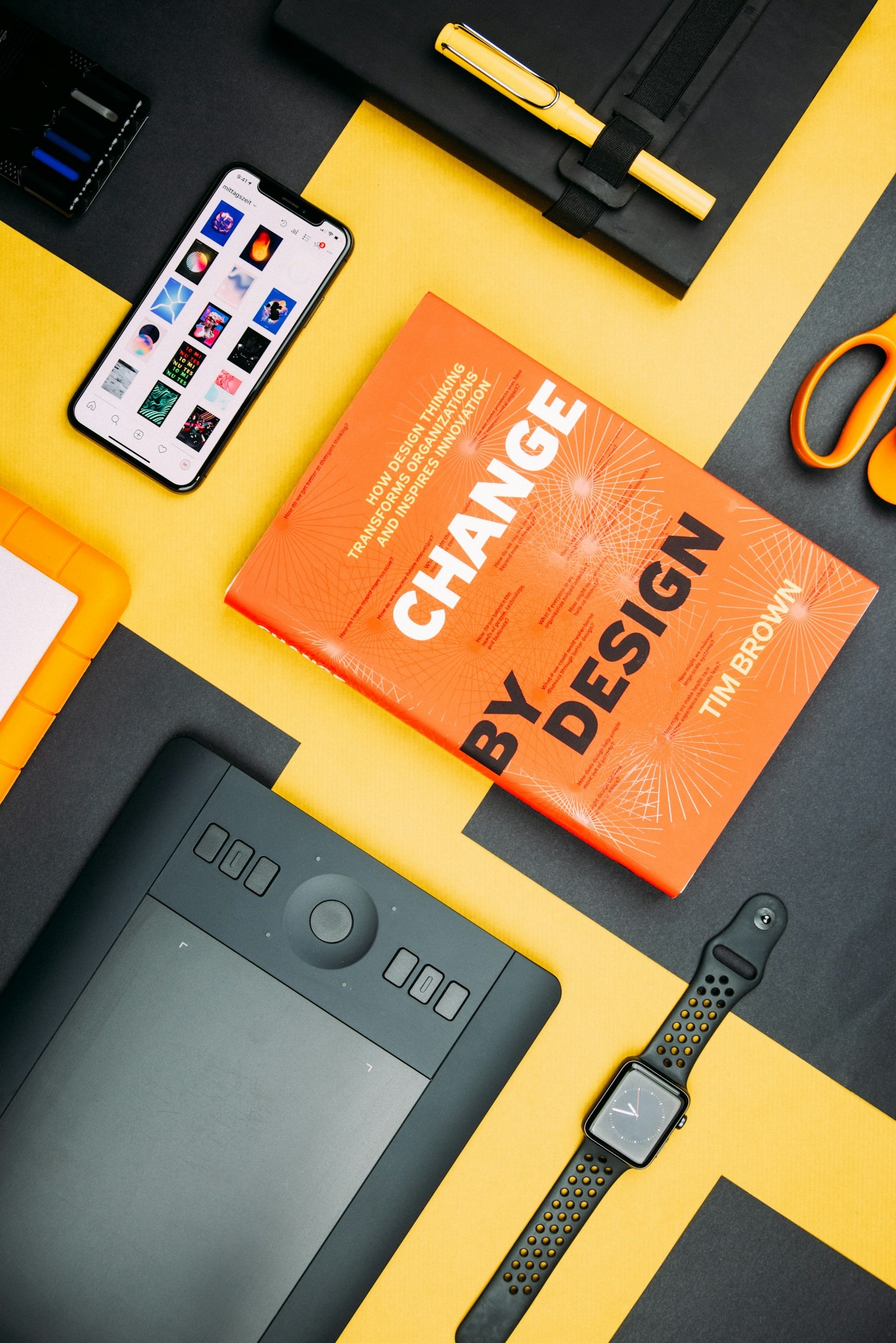 Navigating The Intersection Of Creativity And Analytics